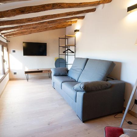 Cals Avis - Batea Apartman Kültér fotó