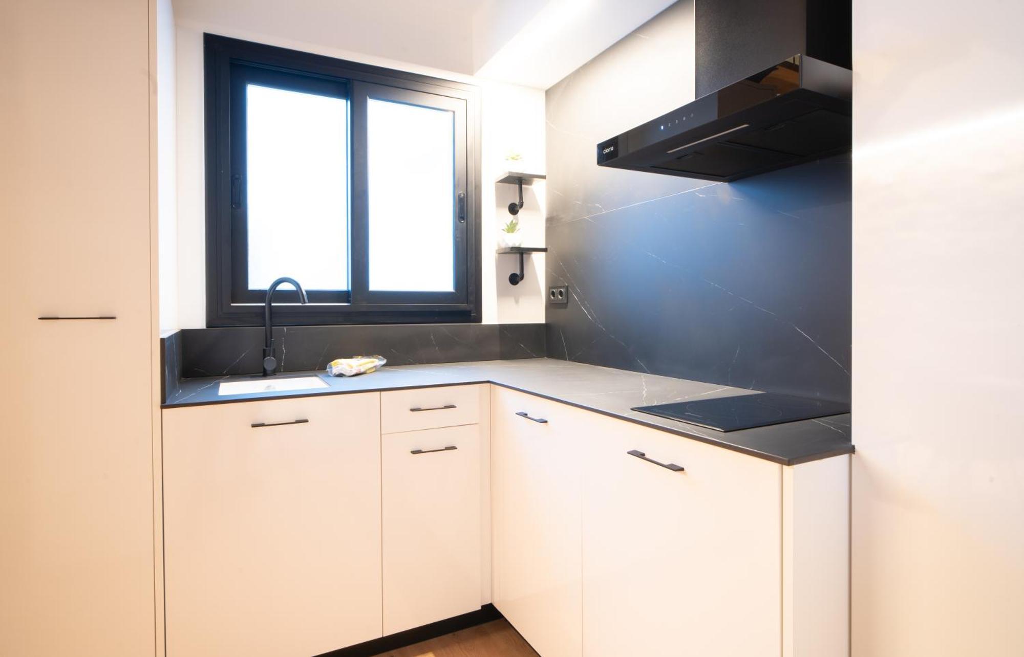 Cals Avis - Batea Apartman Kültér fotó