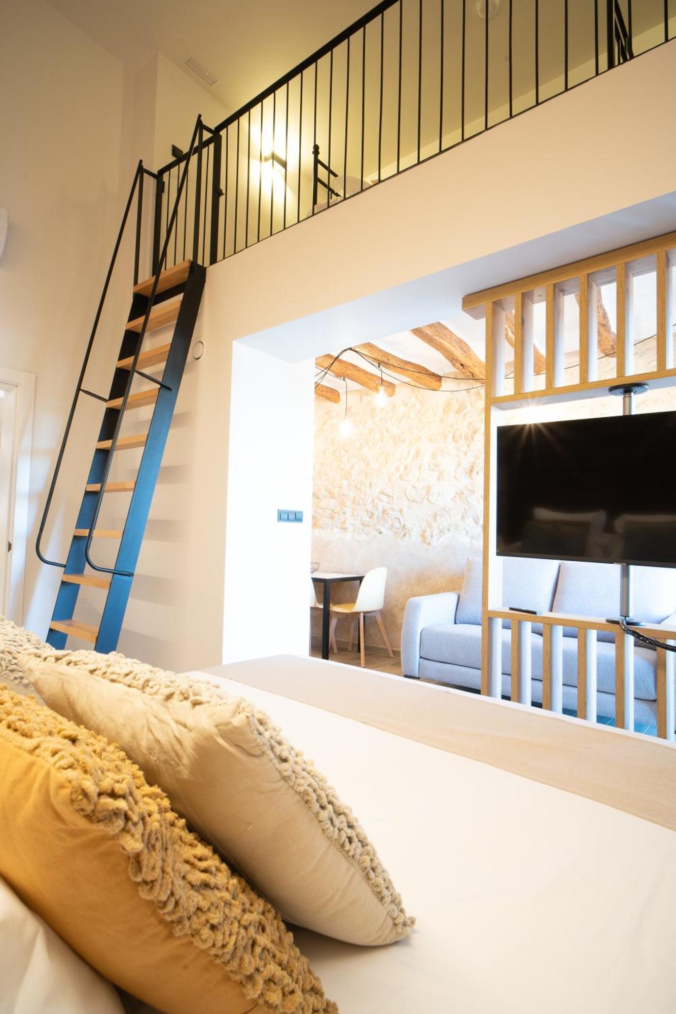 Cals Avis - Batea Apartman Kültér fotó
