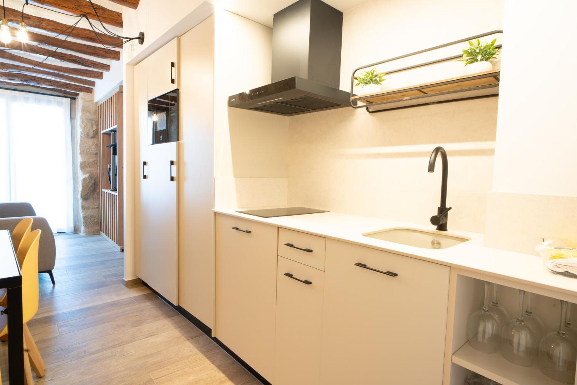 Cals Avis - Batea Apartman Kültér fotó