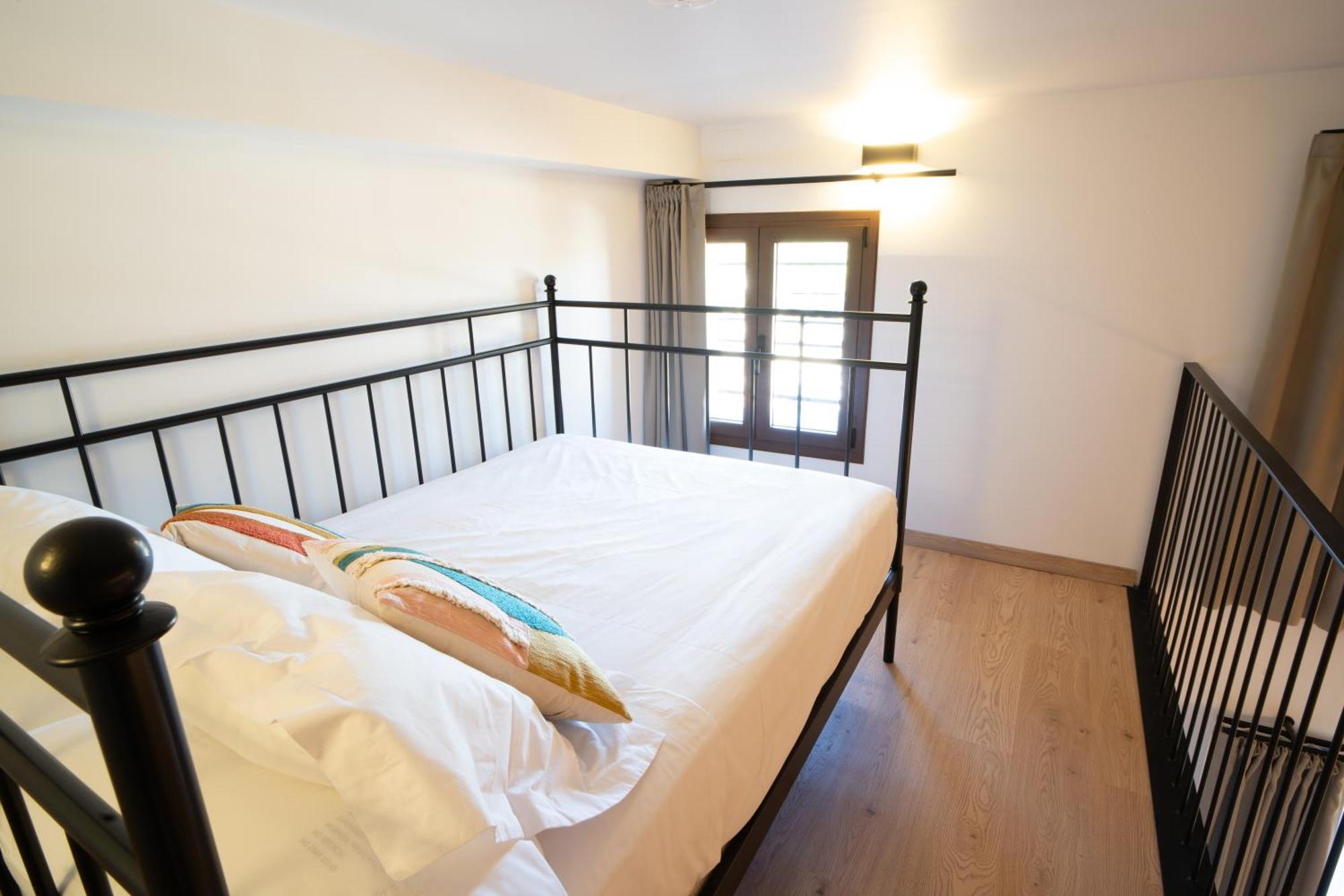 Cals Avis - Batea Apartman Kültér fotó