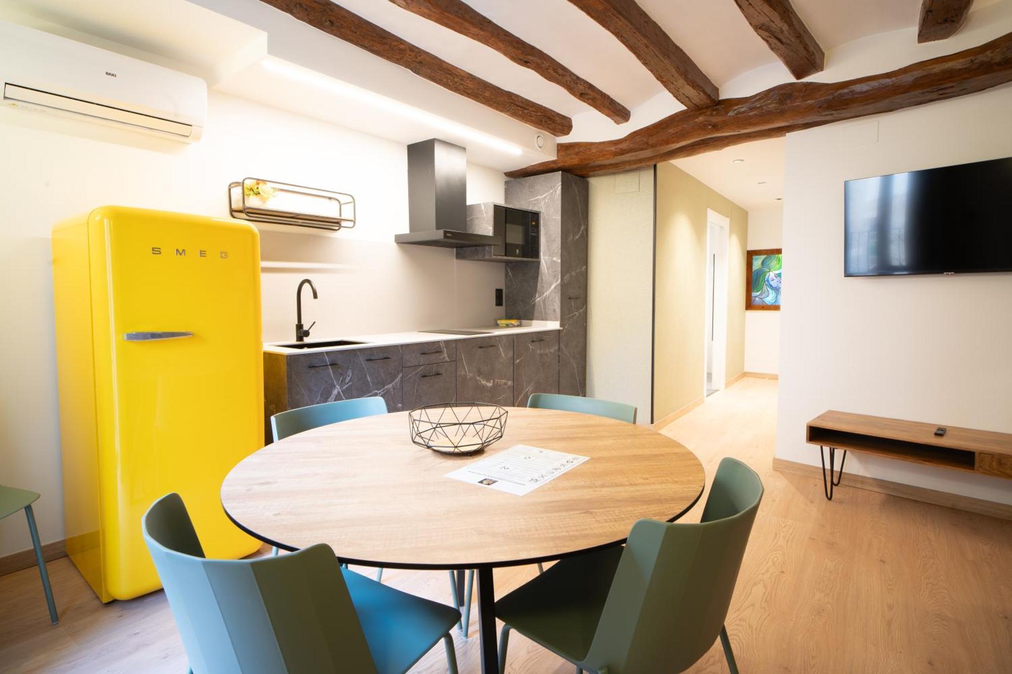 Cals Avis - Batea Apartman Kültér fotó