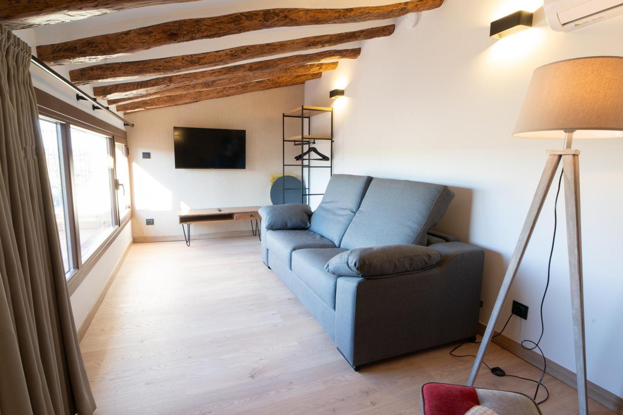 Cals Avis - Batea Apartman Kültér fotó